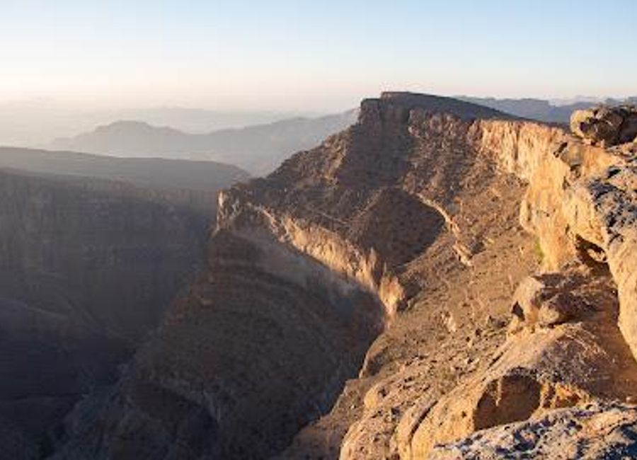 Discover the natural beauty and adventurous spirit of Jebel Shams, Oman’s highest peak, where breathtaking views await every traveler.