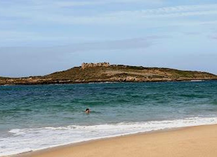 Explore the natural beauty and historical charm of Pessegueiro Island, a tranquil retreat in Portugal ideal for nature lovers and adventure seekers.