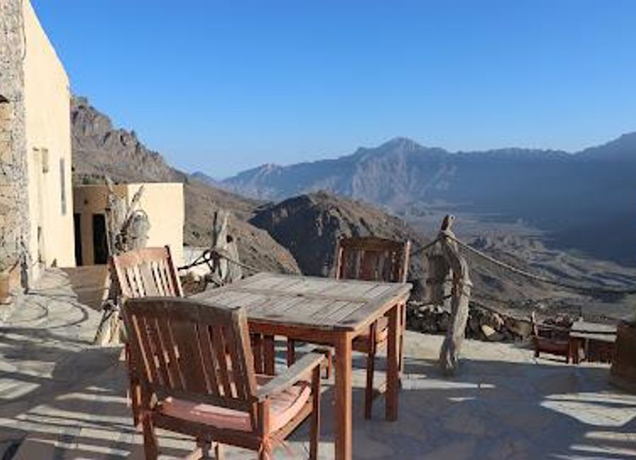 Explore the serene landscapes and rich culture of Wakan Village, a hidden gem in the Hajar Mountains of Oman.