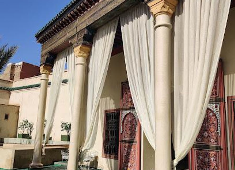 Experience the vibrant culture, stunning architecture, and rich history of Marrakesh, Morocco's enchanting Red City, a must-visit destination for all travelers.