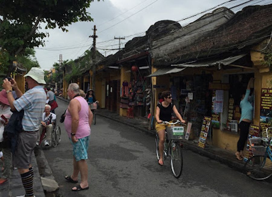 Experience the charm of Hoi An at The Timeless Hoi An, where heritage meets vibrant local culture in a captivating setting.