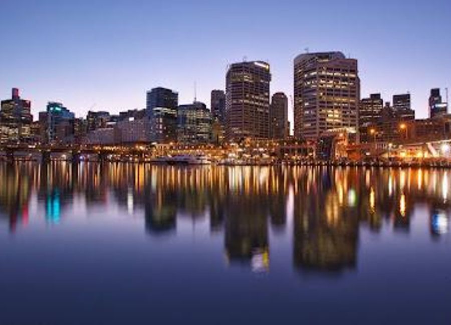 Discover the heart of Sydney at Darling Harbour, a vibrant waterfront destination filled with attractions, dining, and stunning views.