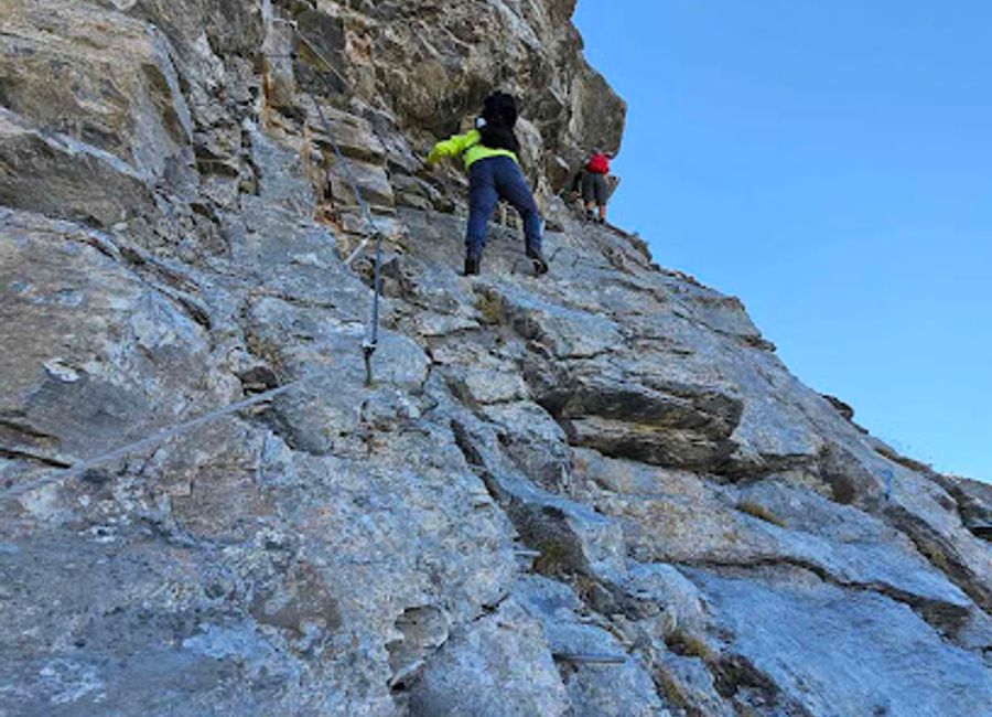 Discover the breathtaking hiking trails of Mount Olympus, the mythical home of the Greek gods, and experience nature like never before.