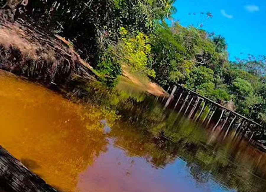 Discover São José dos Sacos: A serene paradise in Maranhão with stunning landscapes, vibrant culture, and easy access to Lençóis Maranhenses National Park.