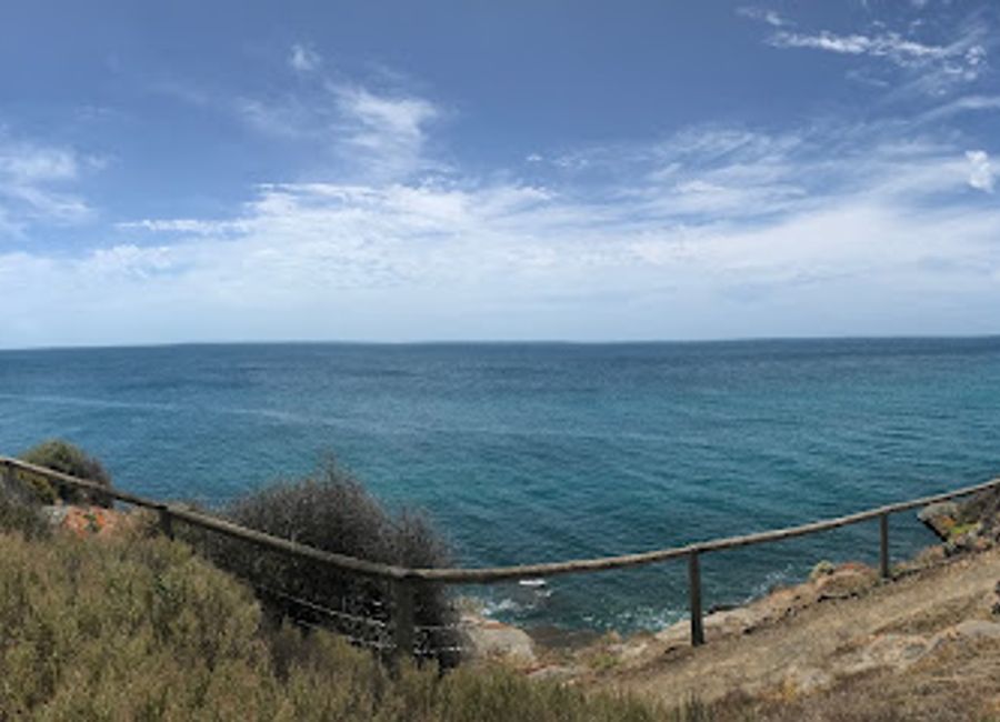 Discover Kangaroo Island's maritime heritage and pioneer stories at the Penneshaw Maritime and Folk Museum, housed in a historic schoolhouse.