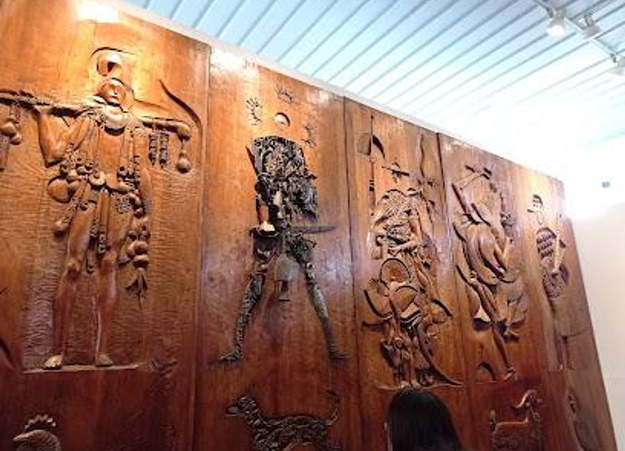 Explore the profound impact of African culture on Brazil at the Afro-Brazilian Museum UFBA in Salvador, a must-visit for every traveler.