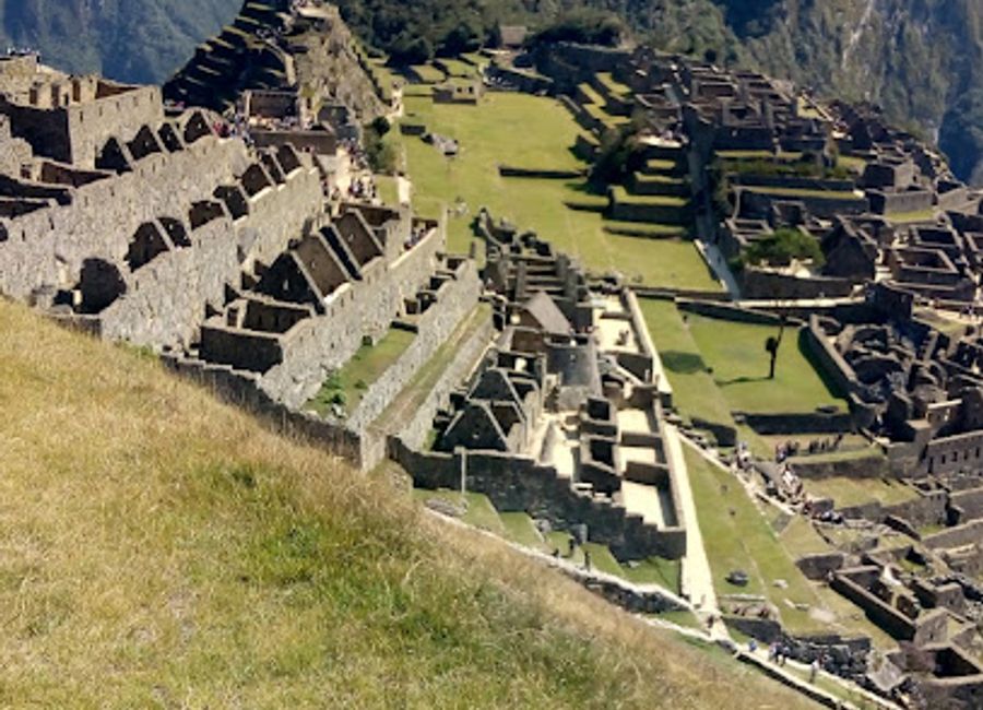 Explore the Manuel Chávez Ballón Site Museum, a treasure trove of ancient artifacts in Peru that unveils the rich cultural heritage of the region.