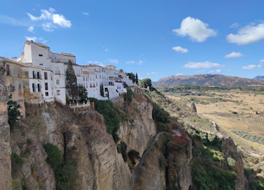Explore the rich history and culture of Ronda at Museo Lara, home to an impressive collection of artifacts and exhibitions that tell the story of Andalusia.
