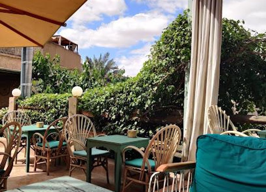 Explore the majestic Royal Palace of Marrakech, a stunning embodiment of Moroccan royal heritage and exquisite architecture amidst vibrant Medina surroundings.