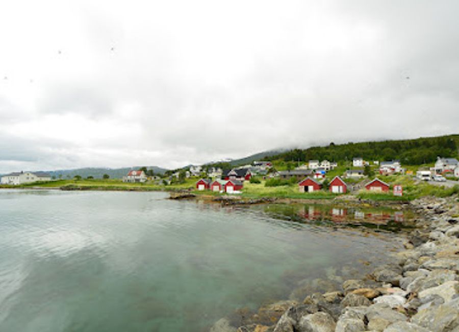 Explore Senja's scenic route for stunning coastal views, majestic mountains, and a unique Norwegian adventure amidst nature's untouched beauty.