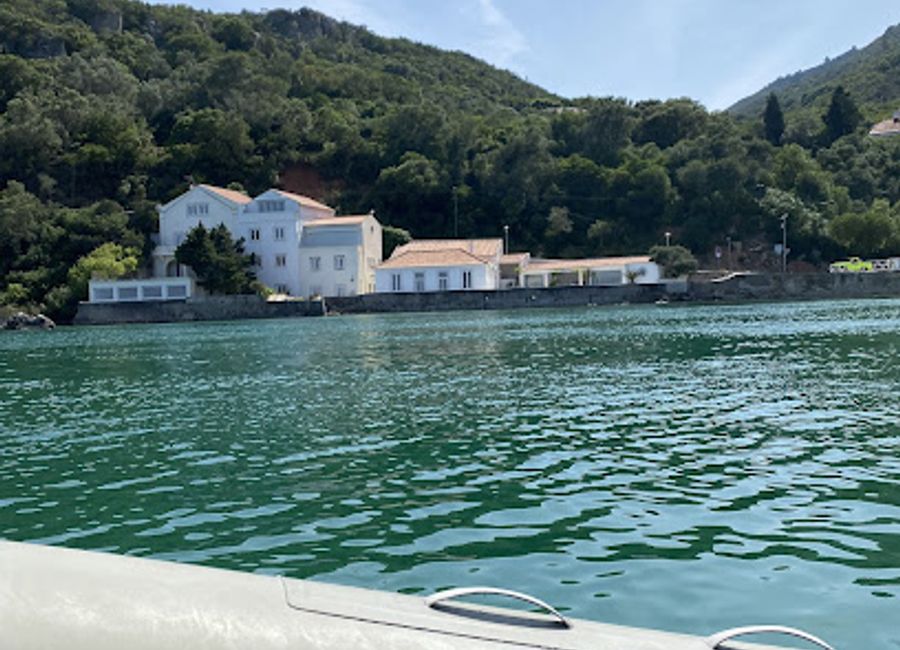 Discover the breathtaking beauty of Setúbal with a mesmerizing boat ride along the Sado River, where nature and adventure await.