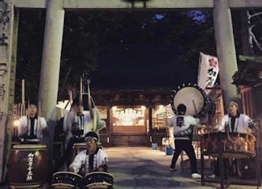 Explore the serene beauty and cultural richness of Ishiura Shrine, a must-visit Shinto shrine in Kanazawa, Japan.