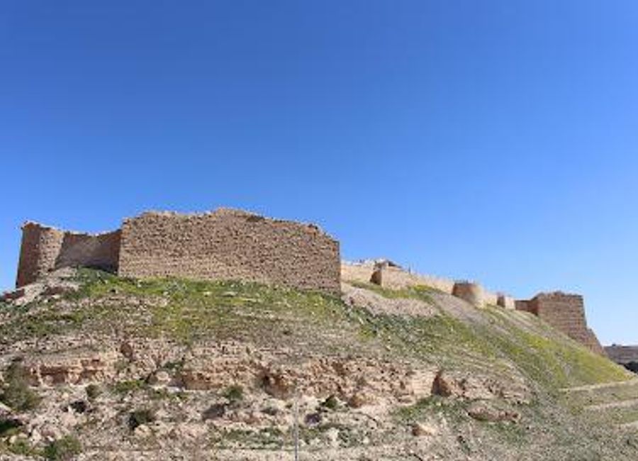 Discover the historical significance and breathtaking views of Shobak Castle, a remarkable Jordanian archaeological site and medieval fortress.