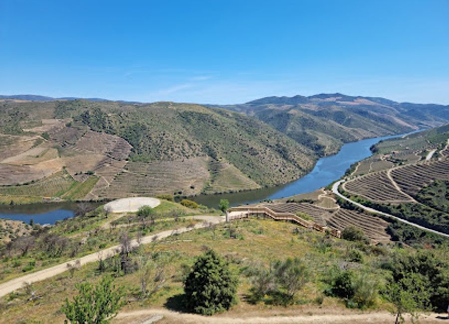 Explore the stunning archaeological wonders of Parque Arqueológico do Vale do Côa, where ancient rock art meets breathtaking natural landscapes in Portugal.