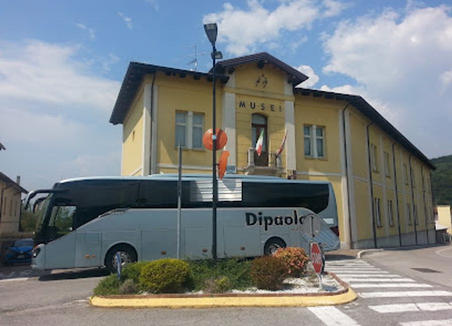 Explore the Museum of the Great War in San Giacomo for an enriching journey into the history and impact of World War I with captivating exhibits.