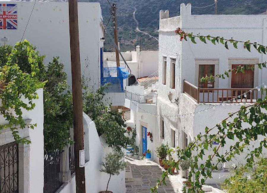 Experience the authentic beauty and charm of Filoti, Naxos, a village rich in tradition, culture, and stunning landscapes that captivate every traveler.