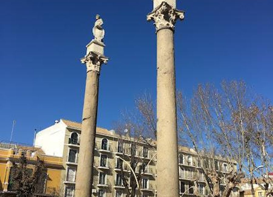 Discover Alameda de Hércules, Seville's historical landmark and cultural hotspot, featuring lush promenades, vibrant nightlife, and rich Spanish heritage.