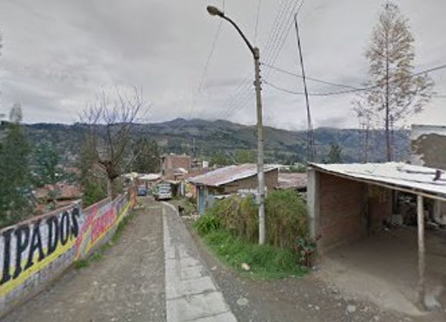 Explore the stunning hiking trails of Calle San Juan in Huaraz, Peru, and immerse yourself in the beauty of the Andes Mountains and rich local culture.