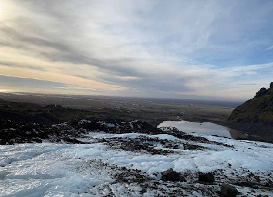 Embark on unforgettable adventures at Skaftafell Terminal, your essential tour center for exploring Iceland's stunning Vatnajökull National Park.