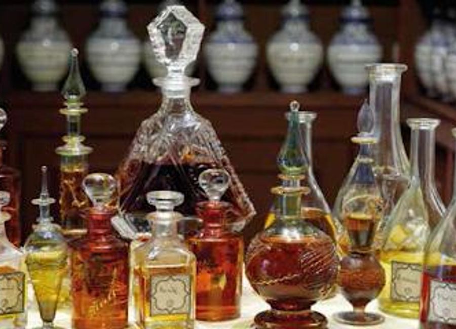 Explore the artistic world of fragrances at Musée du Parfum in Marrakech, where history and scent blend seamlessly for an unforgettable experience.