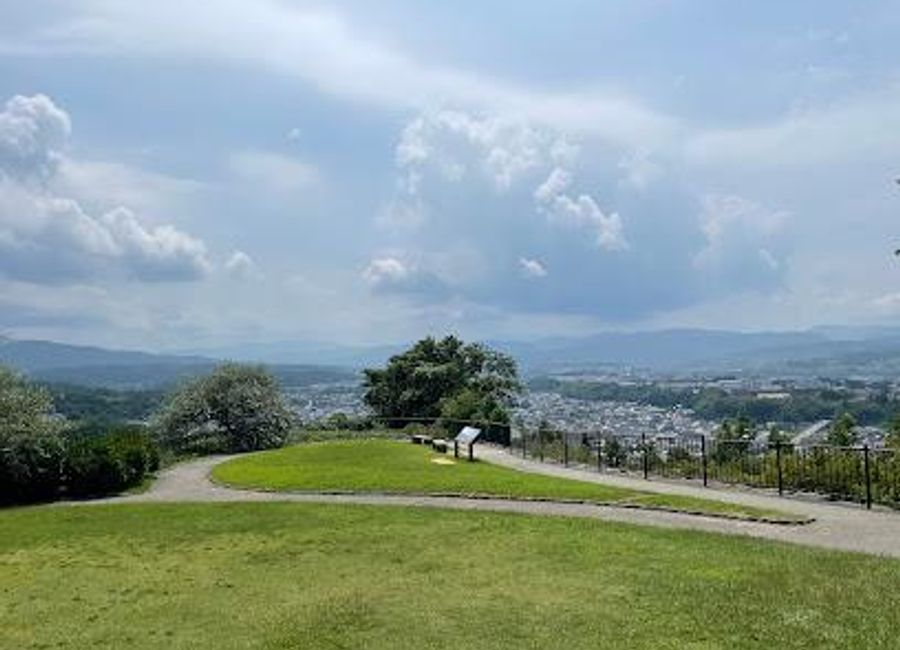 Experience the stunning natural beauty and panoramic views of Mount Utatsu in Kanazawa, a perfect escape for nature lovers and adventure seekers.