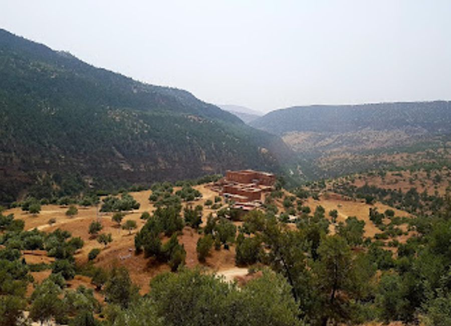 Explore the breathtaking landscapes and rich biodiversity of Western High Atlas National Park, a hidden gem in the heart of Morocco.