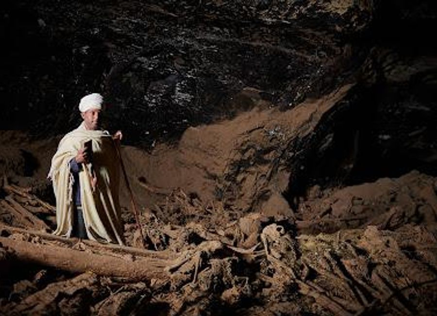 Experience the rich heritage of Lalibela with expert guidance from Dan Lalibela Tour Guide Services - your gateway to Ethiopia's ancient wonders.