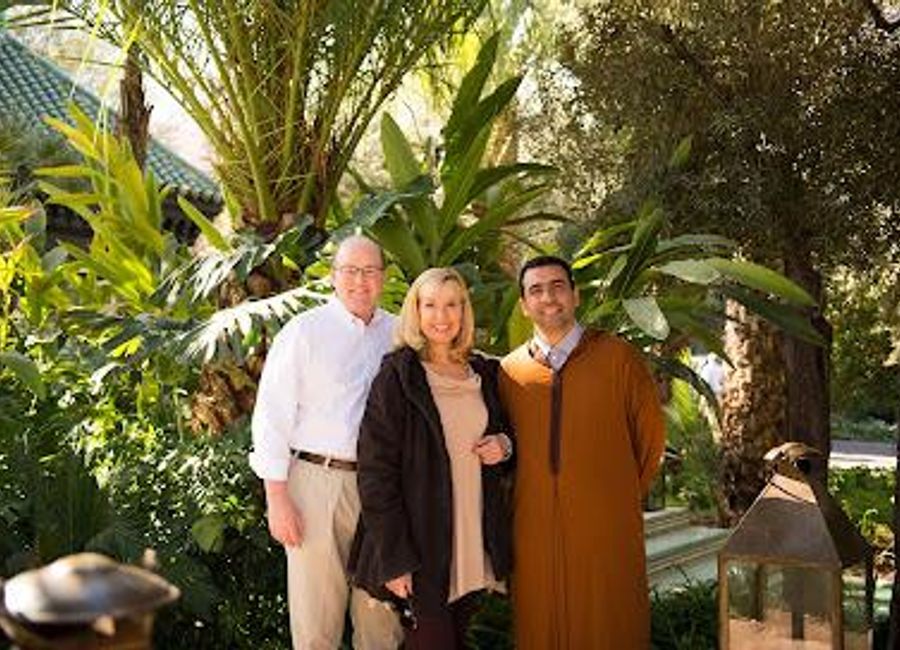 Explore the vibrant culture and rich history of Marrakesh with guided tours that reveal the city's hidden gems and unforgettable experiences.