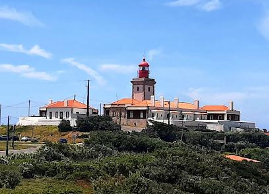Explore Cabo da Roca, the breathtaking westernmost point of Europe, where dramatic cliffs meet the endless Atlantic Ocean in stunning natural beauty.