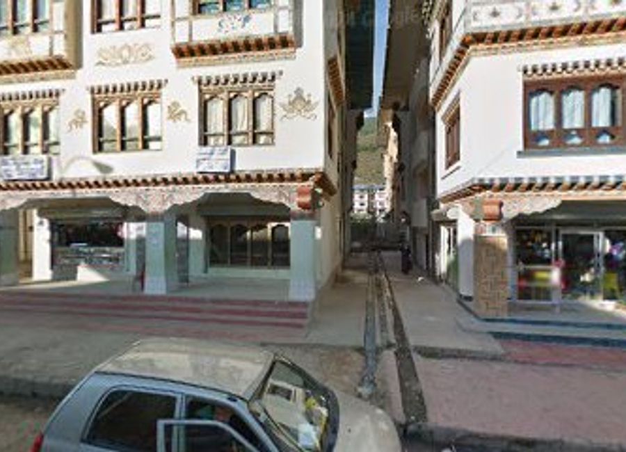 Discover the breathtaking views at Gyalpozhing View Point, a must-visit tourist attraction in Mongar, Bhutan, perfect for nature lovers and photographers.