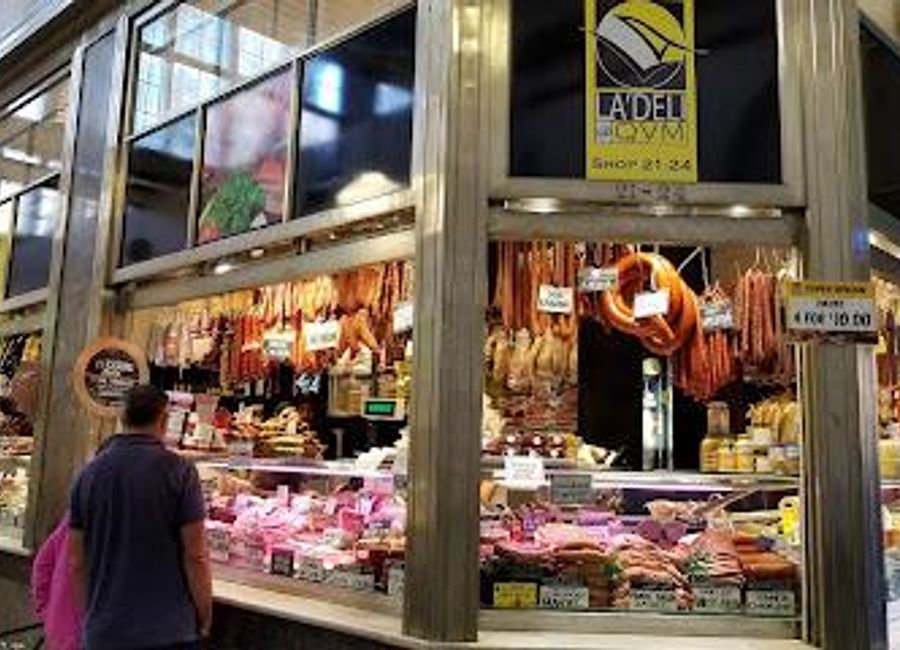 Explore the iconic Queen Victoria Market, Melbourne's vibrant hub for fresh produce, unique crafts, and local delicacies, a must-visit for every traveler.