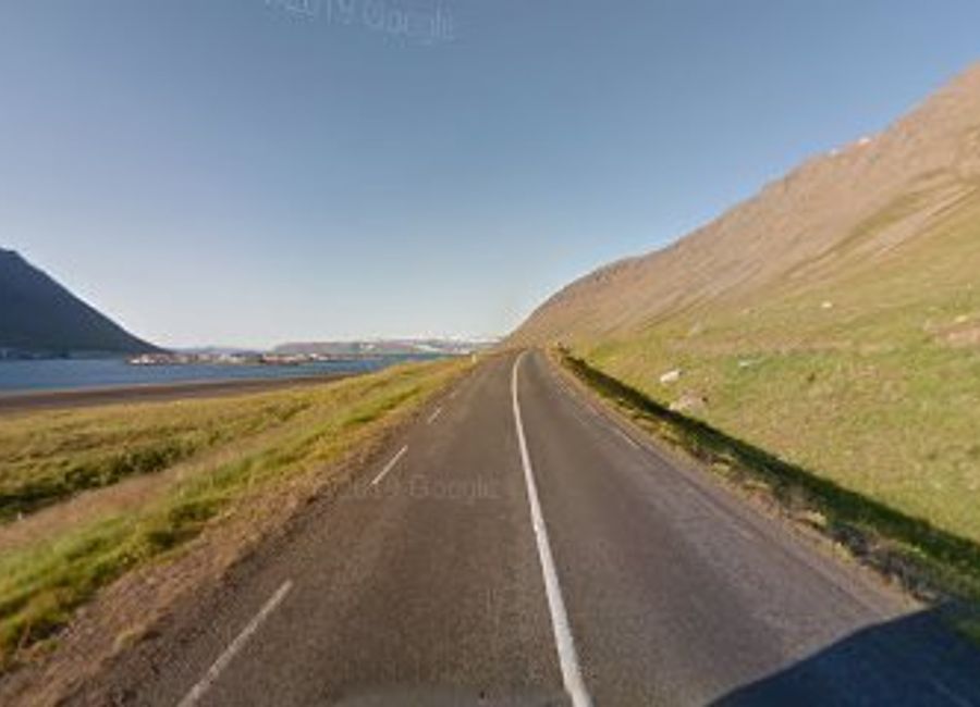 Explore Sigríðarstaðir in Ísafjörður, Iceland: A picturesque tourist attraction offering stunning landscapes and rich cultural heritage.