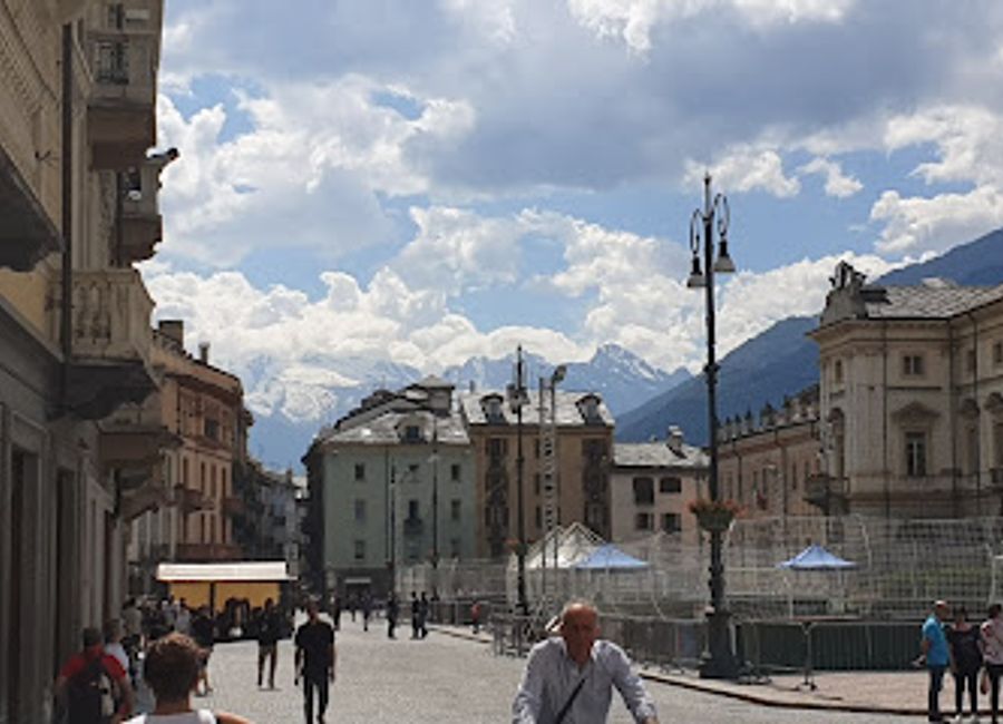 Explore the rich history of Aosta Valley at the Regional Archaeological Museum, showcasing ancient artifacts and captivating exhibitions.