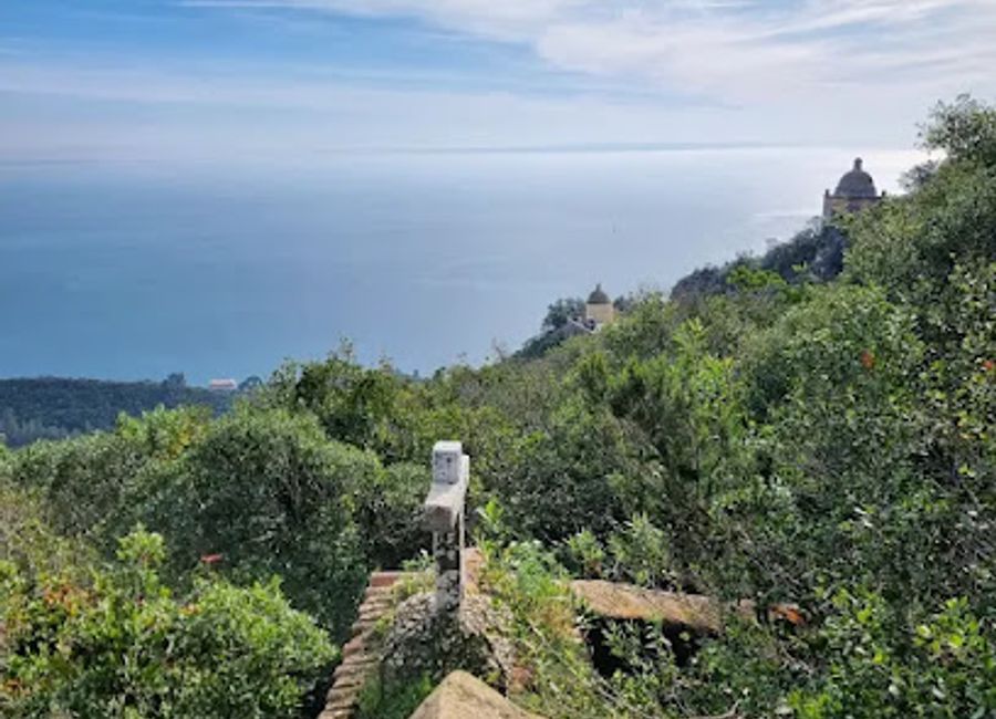 Explore the historic Convento Velho da Arrábida, a peaceful retreat offering stunning views and rich cultural heritage in São Lourenço, Portugal.