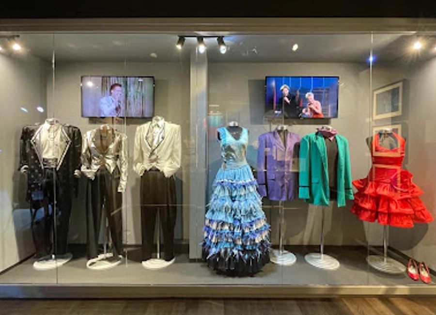 Explore the vibrant history of the Eurovision Song Contest at The Húsavík Eurovision Exhibition, a must-see for music lovers visiting Iceland's charming coastal town.