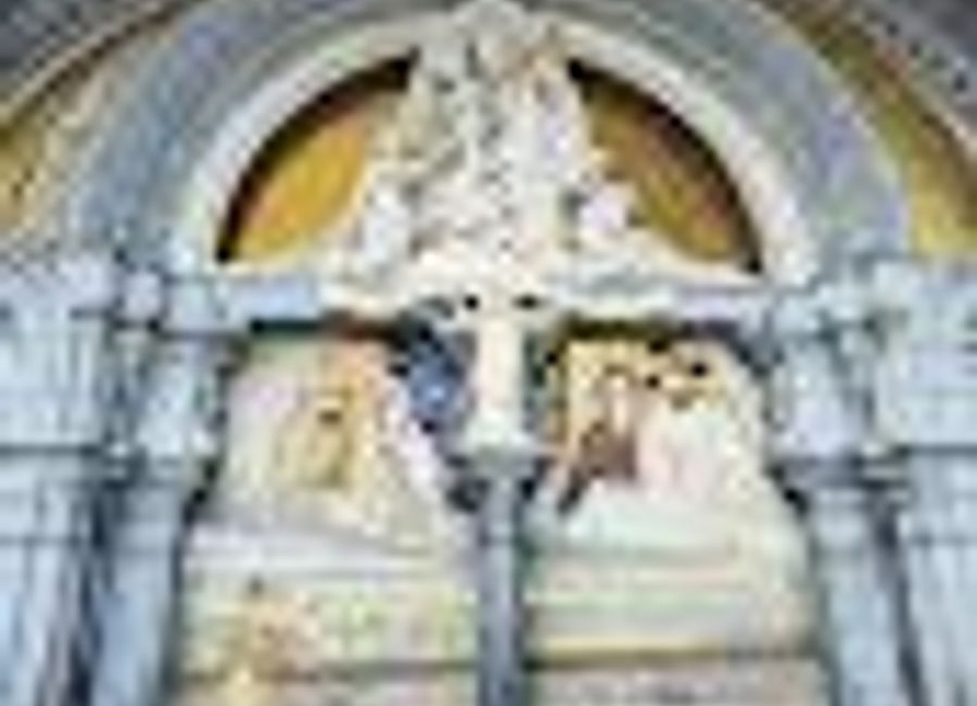 Discover serenity and spiritual reflection at the Chapelle de la Visitation in Lourdes, a classical chapel offering a peaceful escape from the bustling pilgrimage site.