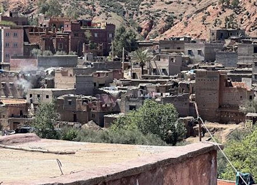 Explore the stunning landscapes and vibrant culture of Ourika Valley, a breathtaking Moroccan destination nestled in the Atlas Mountains.