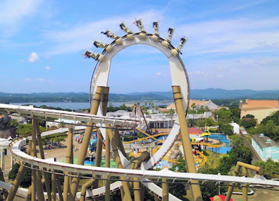 Discover Shima Spain Village, a unique theme park blending Spanish culture with Japanese charm, perfect for family fun and cultural exploration.