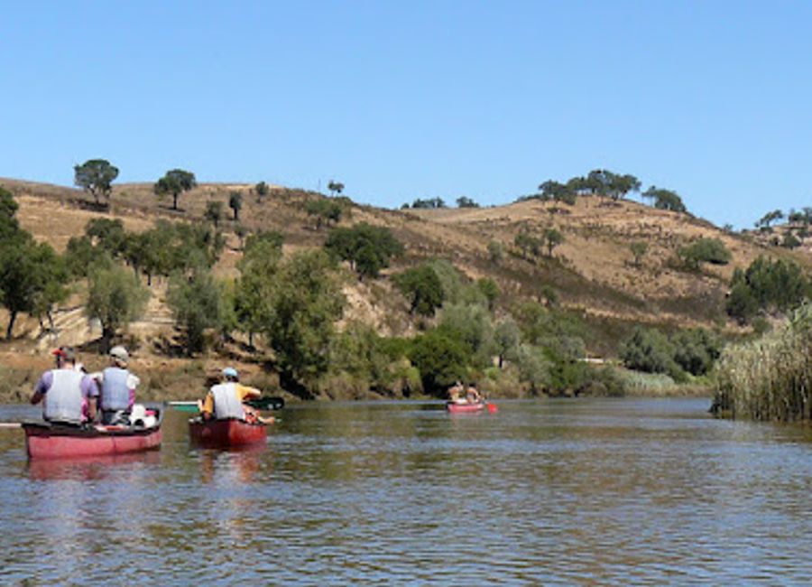 Discover the natural beauty of Odemira at Ecotrails, the ideal destination for eco-adventures and breathtaking landscapes along Portugal's coast.