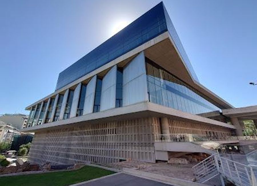 Discover the Acropolis Museum, where ancient Greek history and modern architecture converge in the heart of Athens.