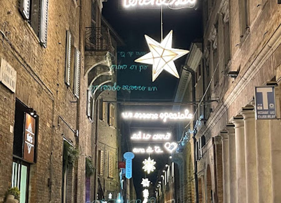 Discover the artistic legacy of Federico Barocci at Casa dei Barocci, a Renaissance gem in the heart of Urbino.