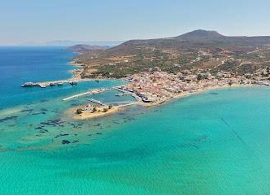 Discover Elafonisos, a hidden gem in Greece with breathtaking beaches, authentic cuisine, and a serene atmosphere perfect for relaxation.