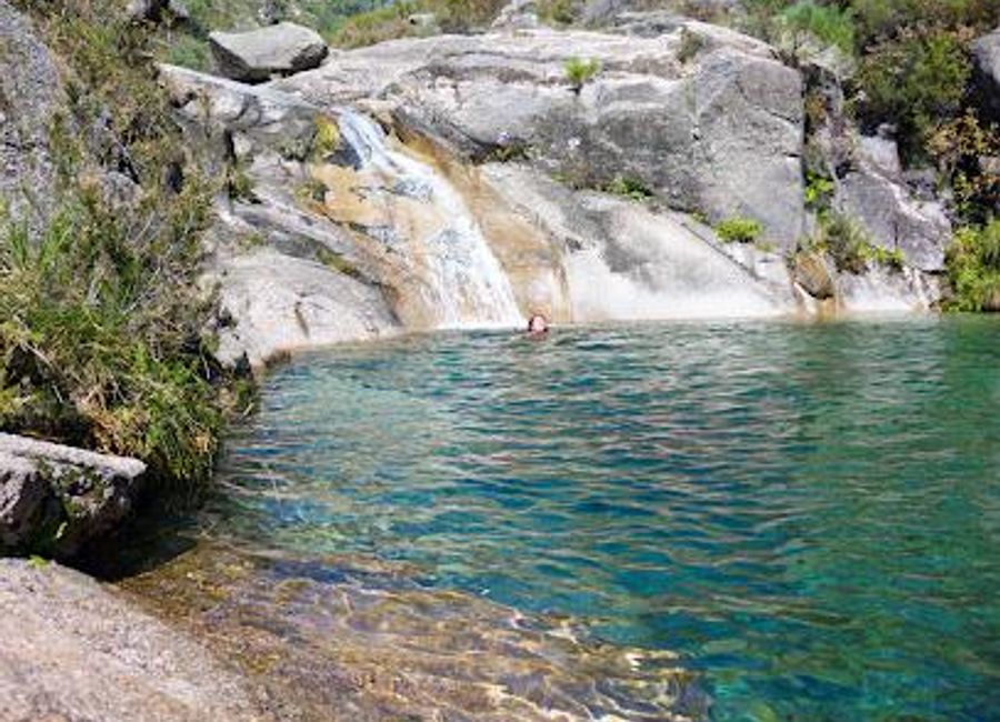 Explore the breathtaking landscapes, diverse wildlife, and rich cultural heritage of Parque Nacional Peneda-Gerês, Portugal's only national park.