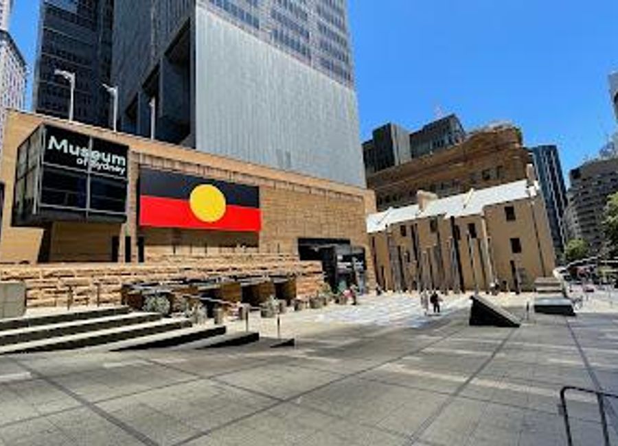 Explore the Museum of Sydney for a captivating journey through the city's history, from Indigenous heritage to modern tales, all in one stunning location.