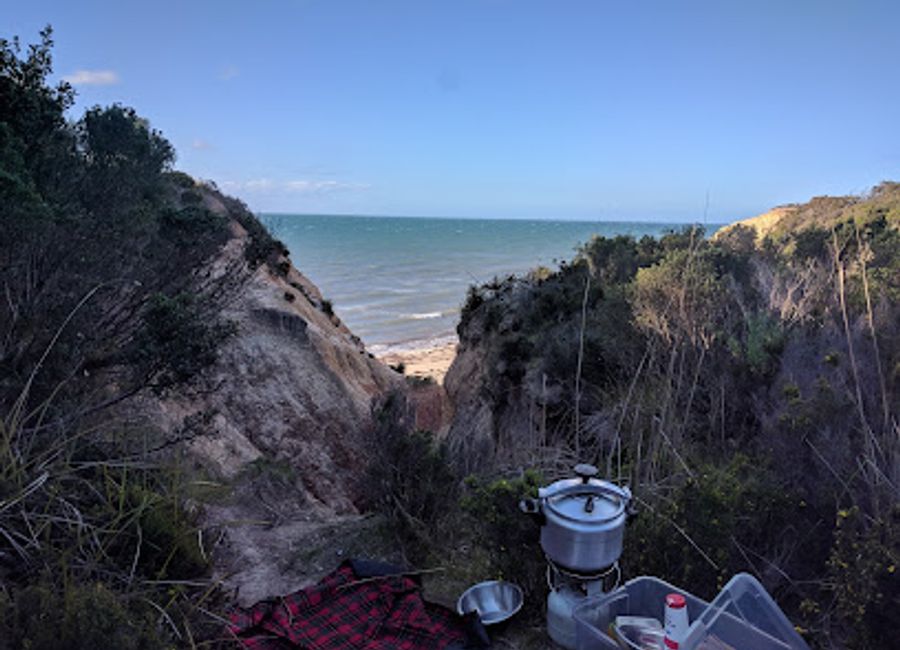 Explore the stunning landscapes and rich biodiversity of Red Banks, a must-visit nature preserve and tourist attraction in South Australia.
