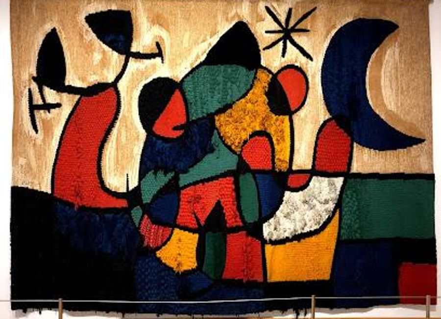 Explore the vibrant and inspiring world of contemporary art at the Museo de Arte Moderno de Tarragona, where creativity meets culture in a historic setting.