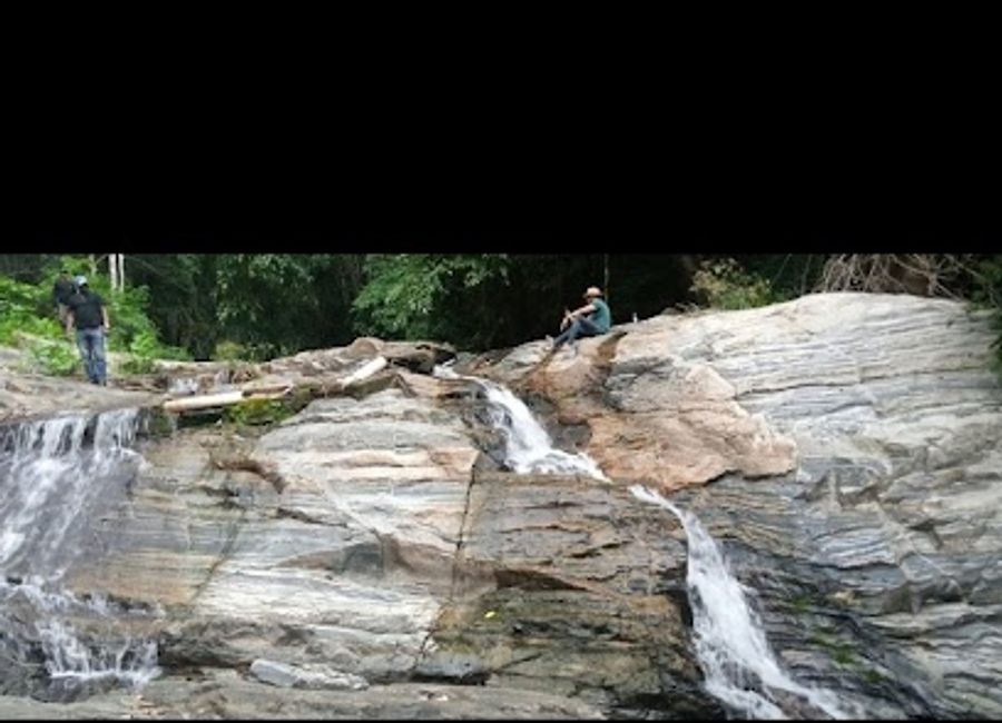 Explore Gashaka-Gumti National Park, Nigeria’s largest national park, featuring diverse ecosystems, rare wildlife, and breathtaking hiking trails in a serene natural setting.