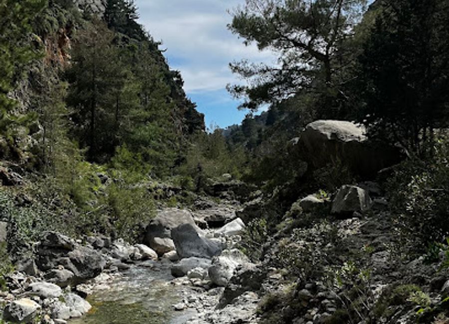 Discover the breathtaking beauty of The Elephant Rock in Crete, Greece – a stunning natural formation perfect for relaxation and picturesque views.