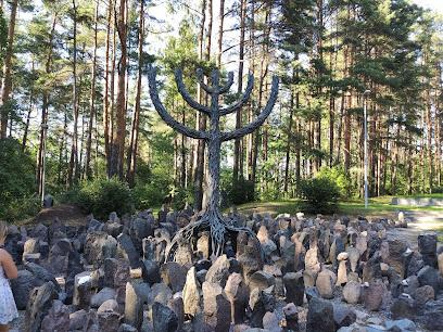 The 10 best landmarks near Holocaust memorial in Rumbula forest (2026 ...