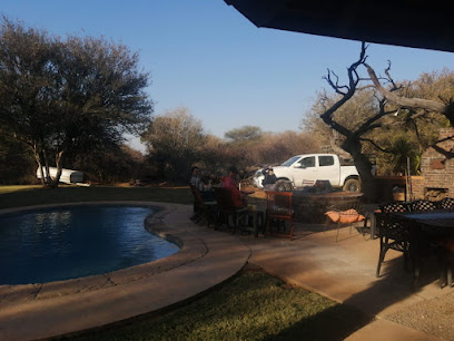 The 10 best attractions near Kukama Hunting Safaris Lodge (2026 ranked)